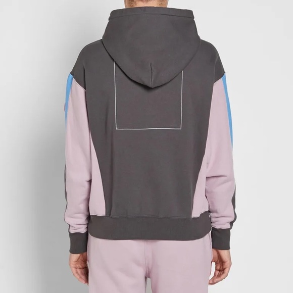 Cav Empt Rib Heavy Hoodie - Picture 2 of 16